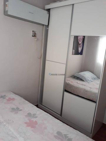 Excelente Casa 3 dormitórios à venda, 200 m² por R$ 270.000 - Jardim dos Estados - Várzea - Foto 3