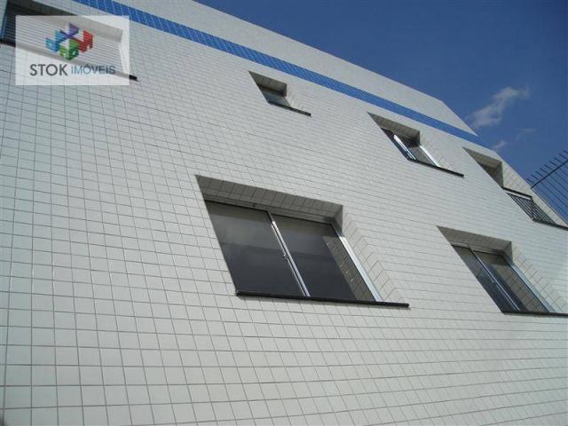 Salão para alugar, 85 m² por R$ 3.300,00/mês - Gopoúva - Guarulhos/SP - Foto 3
