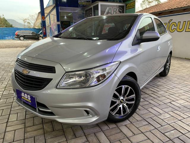 ONIX 2016/2017 1.0 MPFI JOY 8V FLEX 4P MANUAL - Foto 2