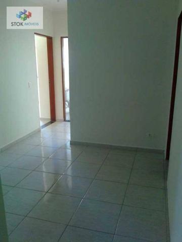 Sala para alugar, 47 m² por R$ 1.350/mês - Gopoúva - Guarulhos/SP - Foto 9