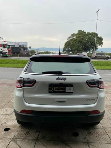 Jeep Compass Limited - Foto 6