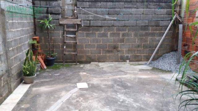 Sobrado com 8 dormitórios à venda, 125 m² por R$ 330.000,00 - Parque Santos Dumont - Guaru - Foto 9