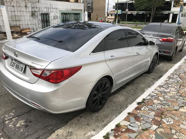 Hyundai sonata - Foto 3