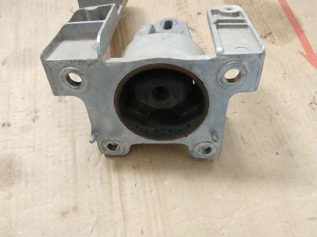 Suporte Coxim Caixa Câmbio Citroen C3 2014 - Foto 4