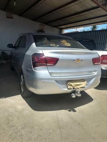 Cobalt 2016 Semi Novo - Foto 6