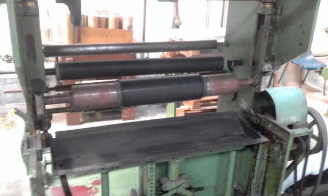Impressora Rotogravura - Foto 5