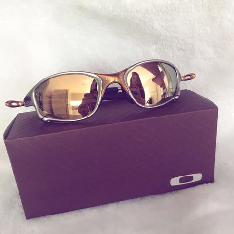 Óculos Oakley Juliet Romeo Double x X penny - Foto 4