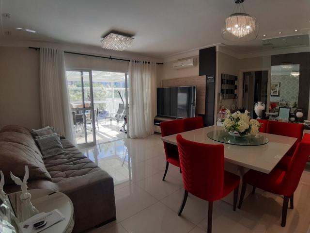 8353 | Apartamento à venda com 3 quartos em Zona 07, Maringá - Foto 6