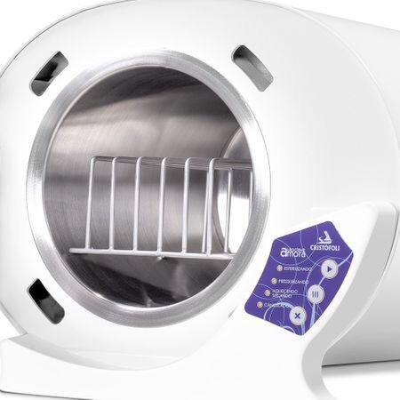 Autoclave Baby 4 litros