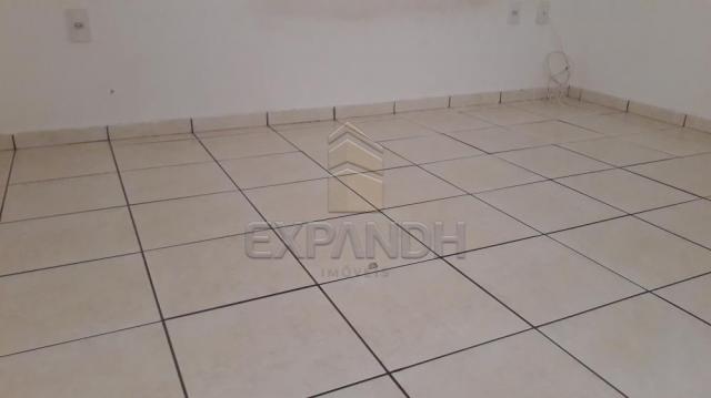 Apartamento para alugar com 2 dormitórios em Jardim santa marta, Sertaozinho cod:L6557 - Foto 17