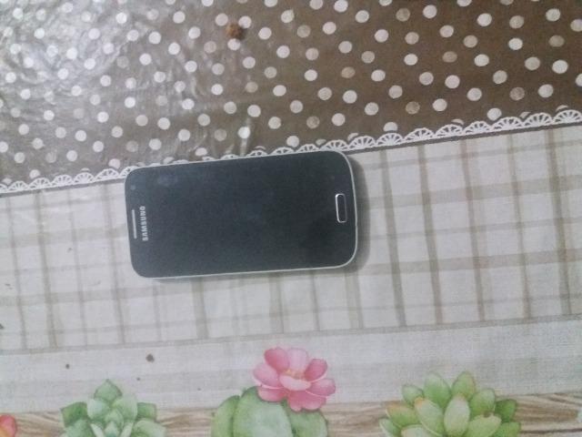 Celular s4 mini