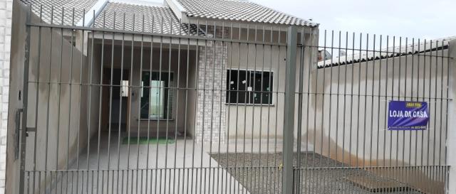 8368 | Casa à venda com 3 quartos em Parque Hortência, Maringa