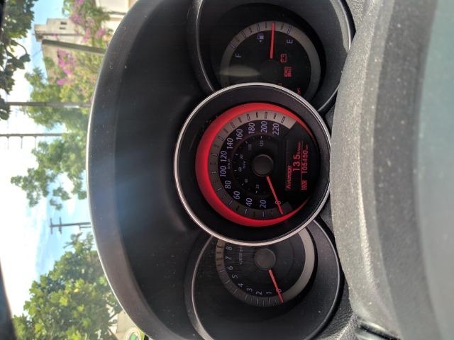 Kia Cerato ex3 1.6 manual - Foto 5