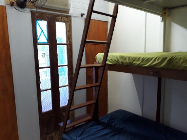 Hostel / Albergue / Pousada SapucAli - Centro do Rio - Foto 10