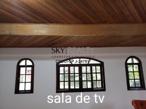 Casa de condomínio à venda com 4 dormitórios cod:12185 - Foto 4
