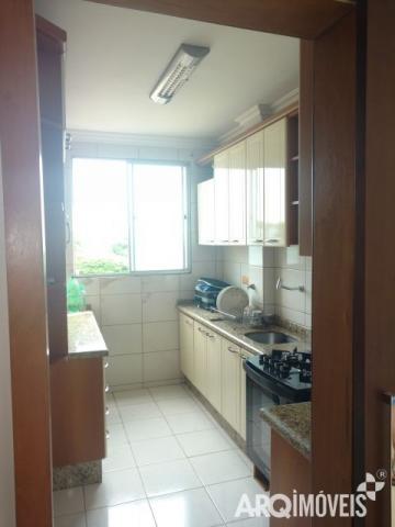 8045 | Apartamento à venda com 3 quartos em ZONA 03, MARINGÁ - Foto 4