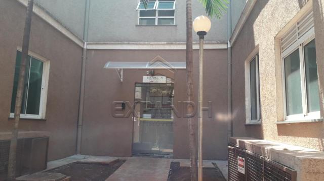 Apartamento para alugar com 2 dormitórios em Jardim santa marta, Sertaozinho cod:L6557 - Foto 3