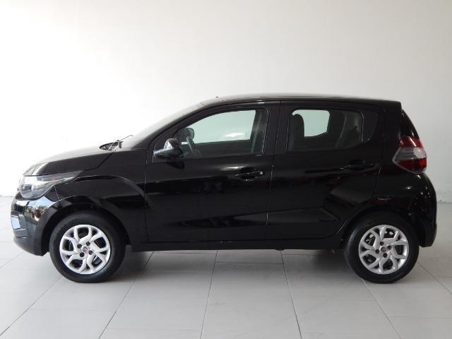Fiat mobi 499,00 fixo no boleto, com entrada de 3.000 a 5.000 mil - Foto 3
