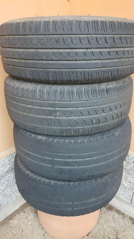 Pneus Pirelli P7 195/55 r15