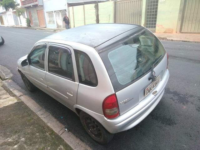 Corsa Millenium - Foto 3