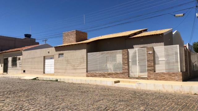 Casa à venda com 4 dormitórios em Ba, brasil, Curaçá cod:Curaca02
