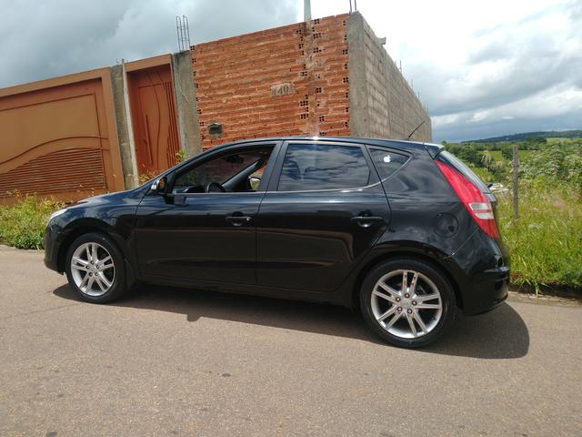 Hyundai - I30