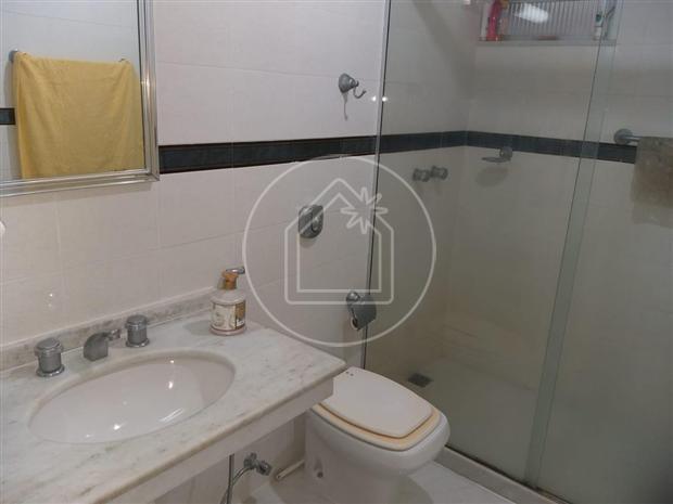 Apartamento à venda com 3 dormitórios em Botafogo, Rio de janeiro cod:863071 - Foto 13
