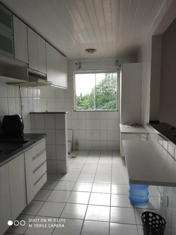 Ótimo apartamento pinhais i - Foto 6