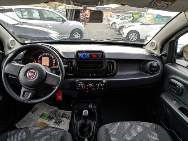 Fiat mobi 499,00 fixo no boleto, com entrada de 3.000 a 5.000 mil - Foto 10