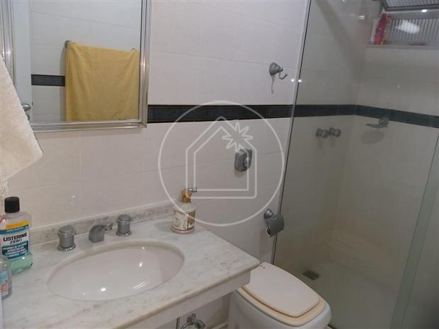 Apartamento à venda com 3 dormitórios em Botafogo, Rio de janeiro cod:863071 - Foto 9