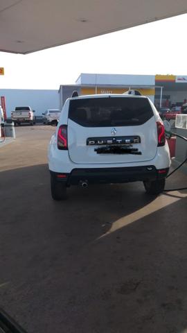 Duster 2016 Super Conservado