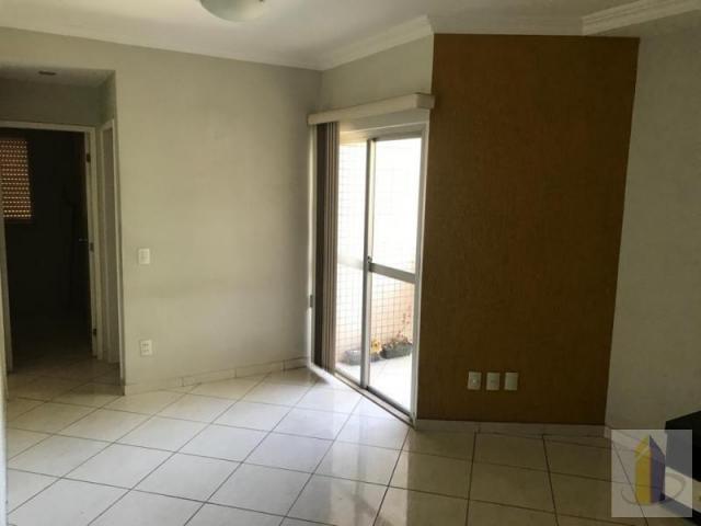 Apartamento para Venda em Vitória, de Lourdes, 2 dormitórios, 2 banheiros, 1 vaga - Foto 2