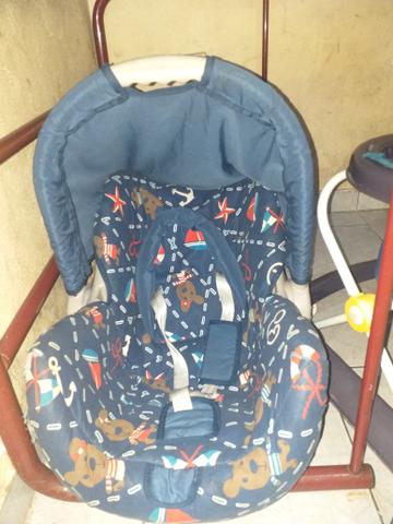Bebê conforto