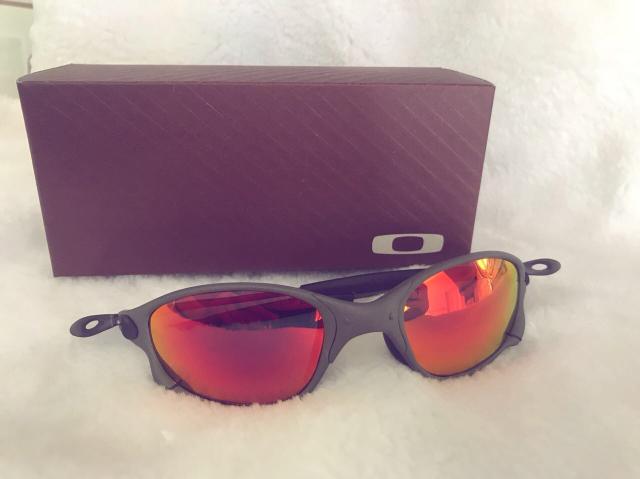 Óculos Oakley Juliet Romeo Double x X penny - Foto 3
