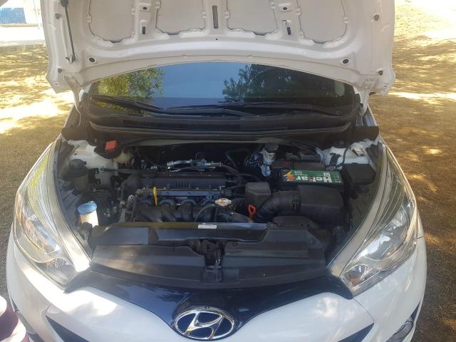 Hyundai / hb20 1.6 a premium - Foto 8