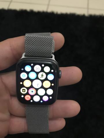 Apple Watch 4 - Foto 5