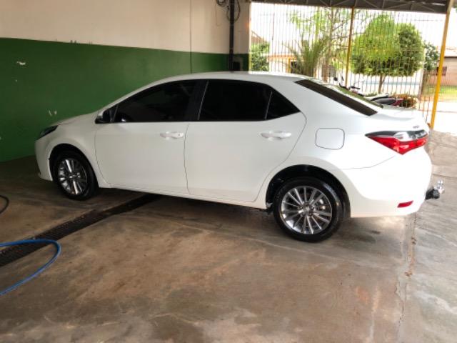 Corolla 2018