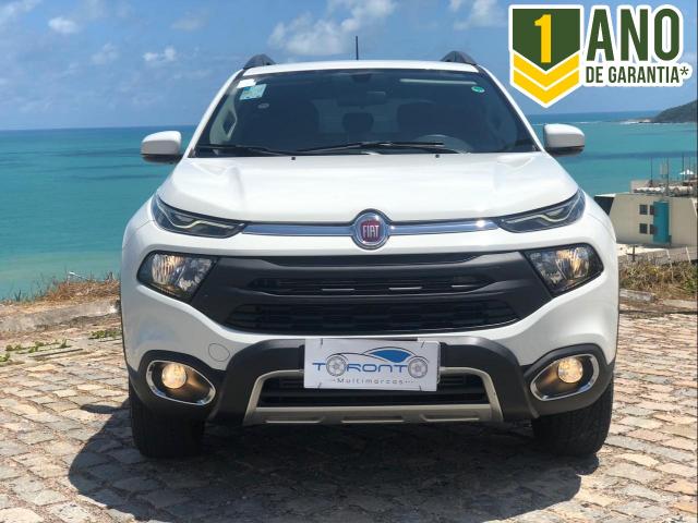 TORO 2019/2020 2.0 16V TURBO DIESEL FREEDOM 4WD AT9