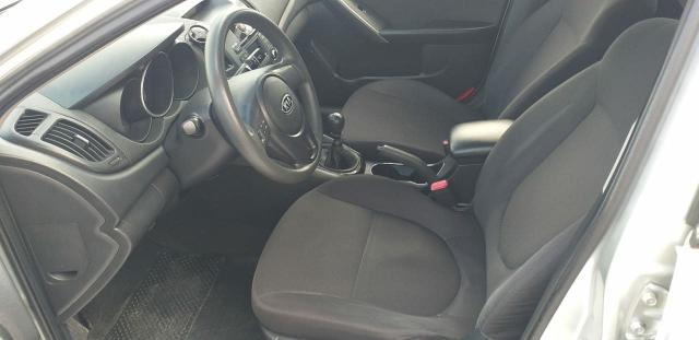 CERATO 2012/2013 1.6 EX3 SEDAN 16V GASOLINA 4P MANUAL - Foto 6