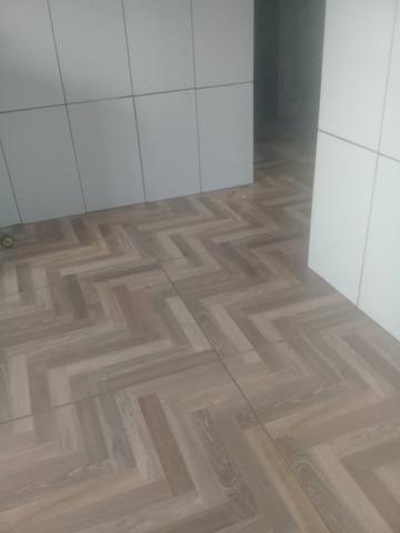 Pedreiro básico ao acabamento e pintor