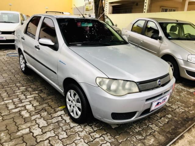 FIAT SIENA FIRE FLEX 1.0 2008 - Foto 3