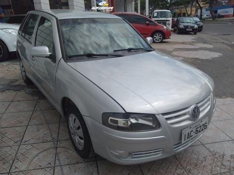 Gol G4 2008