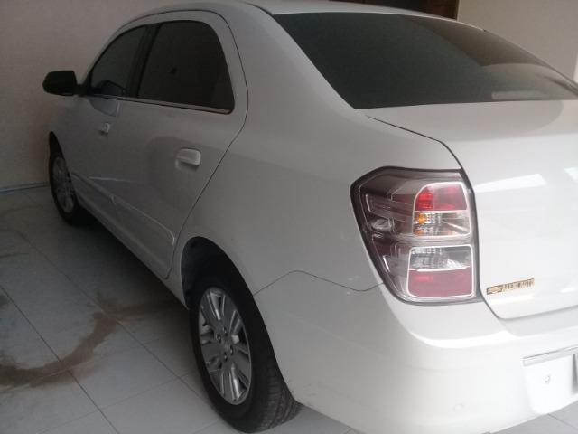 Cobalt 1.8 LTZ automático 2014/2015 - Foto 2