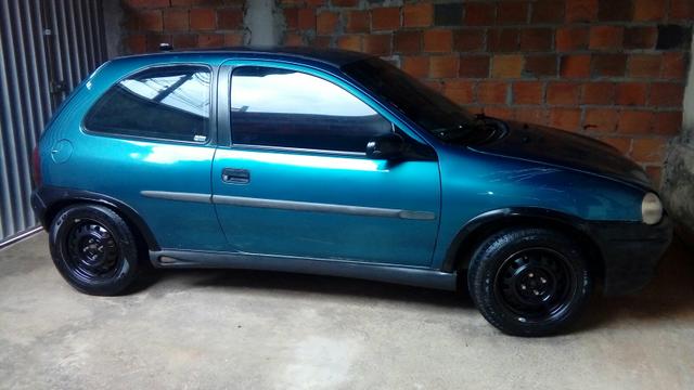 Corsa wuind - Foto 4