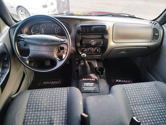 Carro TOP - Ranger 2.3 XLS (Completa - GNV) - Foto 5