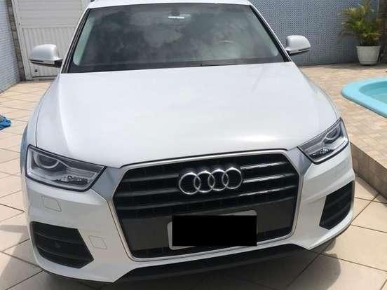 Audi Q3 1.4 2016/2017 - Foto 2