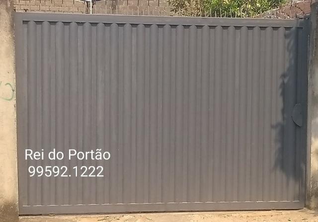 Portao itauna divinopolis kuatuba mateus leme para de minas - Foto 2