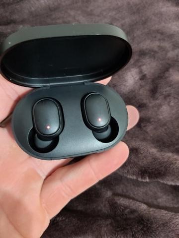 Fone bluetooth redmi