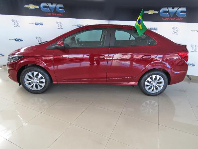 CHEVROLET PRISMA 1.4 MPFI LT 8V FLEX 4P AUTOMÁTICO - Foto 4