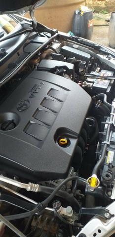 Corolla Altis 2015 - Foto 16
